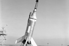Mercury Little-Joe 6