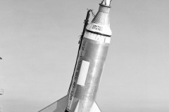 Mercury Little-Joe 6
