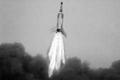 Mercury Little-Joe 6
