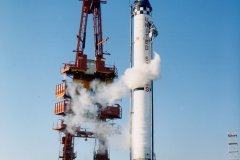 Mercury-Redstone 1