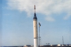Mercury-Redstone 1