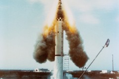 Mercury-Redstone 1