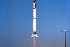 Mercury-Redston 2