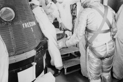 Mercury-Redstone-3