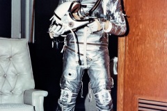 Mercury-Redstone 3
