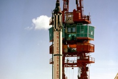 Mercury-Redstone 3