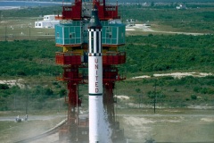 Mercury-Redstone 3