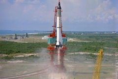 Mercury-Redstone 3