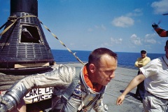 Mercury-Redstone 3