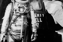 Mercury-Redstone 4