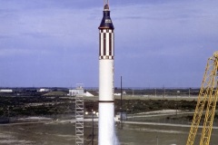 Mercury-Redstone 4