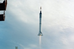 Mercury-Redstone 4