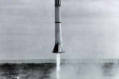 Mercury-Redstone BD