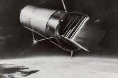 Mercury-Scout 1