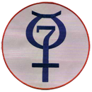 Project Mercury Logo